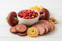 غذاهای فوق فرآوری‌شده خطر بیماری کلیه رو بالا می‌برن