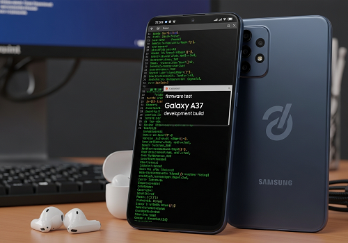 سامسونگ گلکسی A37 در راه است، فریمور آزمایشی نشان میدهد سامسونگ گلکسی A37 در راه است، فریمور آزمایشی نشان میدهد