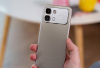 نقد و بررسی Infinix Note Edge